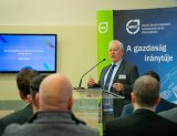 Innovatív és fenntartható logisztikai megoldások terítéken – Intermodalitás és elektromobilitás konferencia Debrecenben 